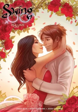 Swing [Linda Sejic , Yishan Li]