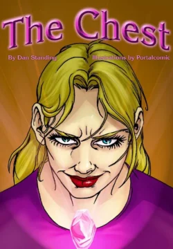 The Chest [BotComics]