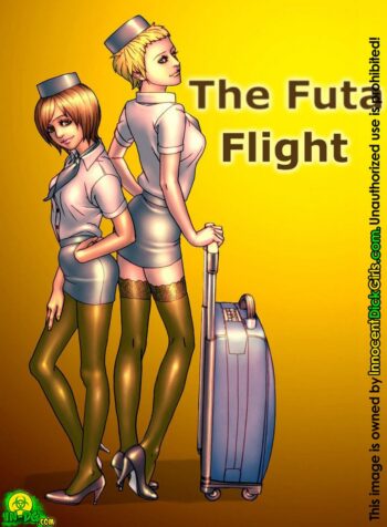 The Futa Fight [InnocentDickGirls]