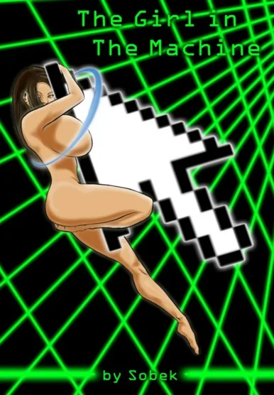 The Girl In The Machine [BotComics]