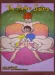 The Kanker Sisters – Incest Loving (gedecomix)