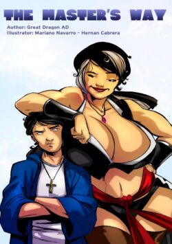 The-Master’s-Way (gedecomix)