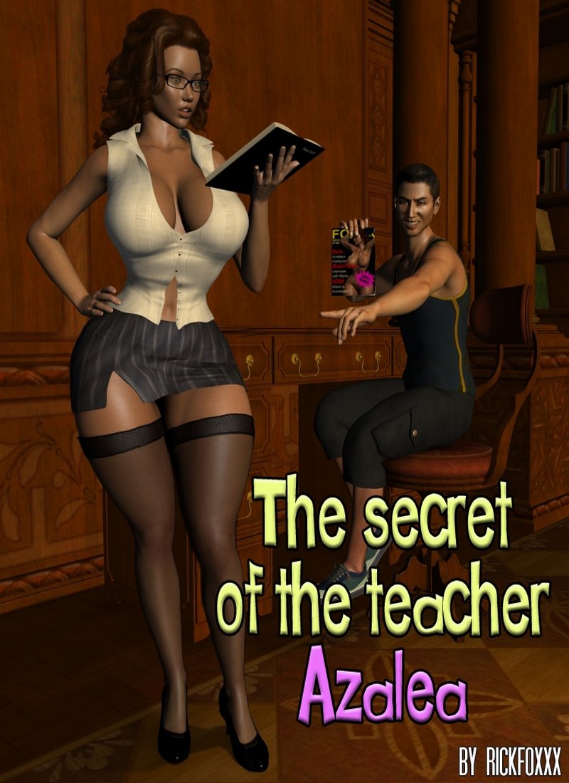 Secret of teacher