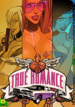 True Romance – Alexis (gedecomix)