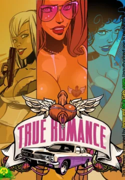 True Romance – Alexis [InnocentDickGirls]