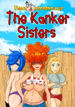 Vercomicsporno – The Kanker Sister