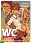 W&C – Wikki, Christine (gedecomix)