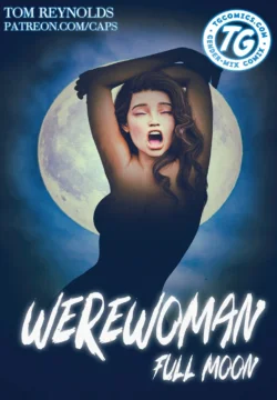 Werewoman [Tom Reynolds]