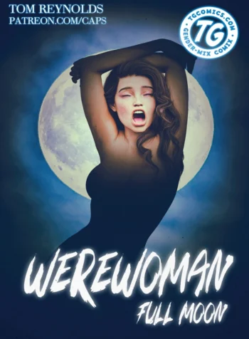 Werewoman [Tom Reynolds]