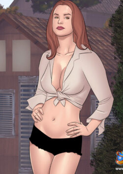 When Doesn’t End by Seiren