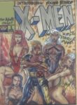 X-Men 1-2 (X-Men) [Pandoras Box]