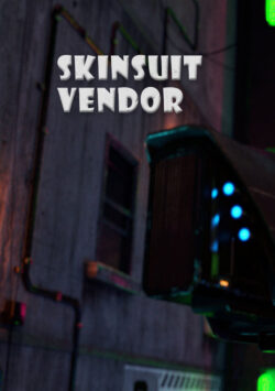 [YTsnow] – Skinsuit Vendor