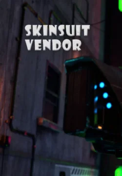 Skinsuit Vendor [YTsnow]