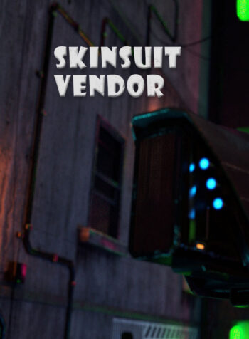 Skinsuit Vendor [YTsnow]