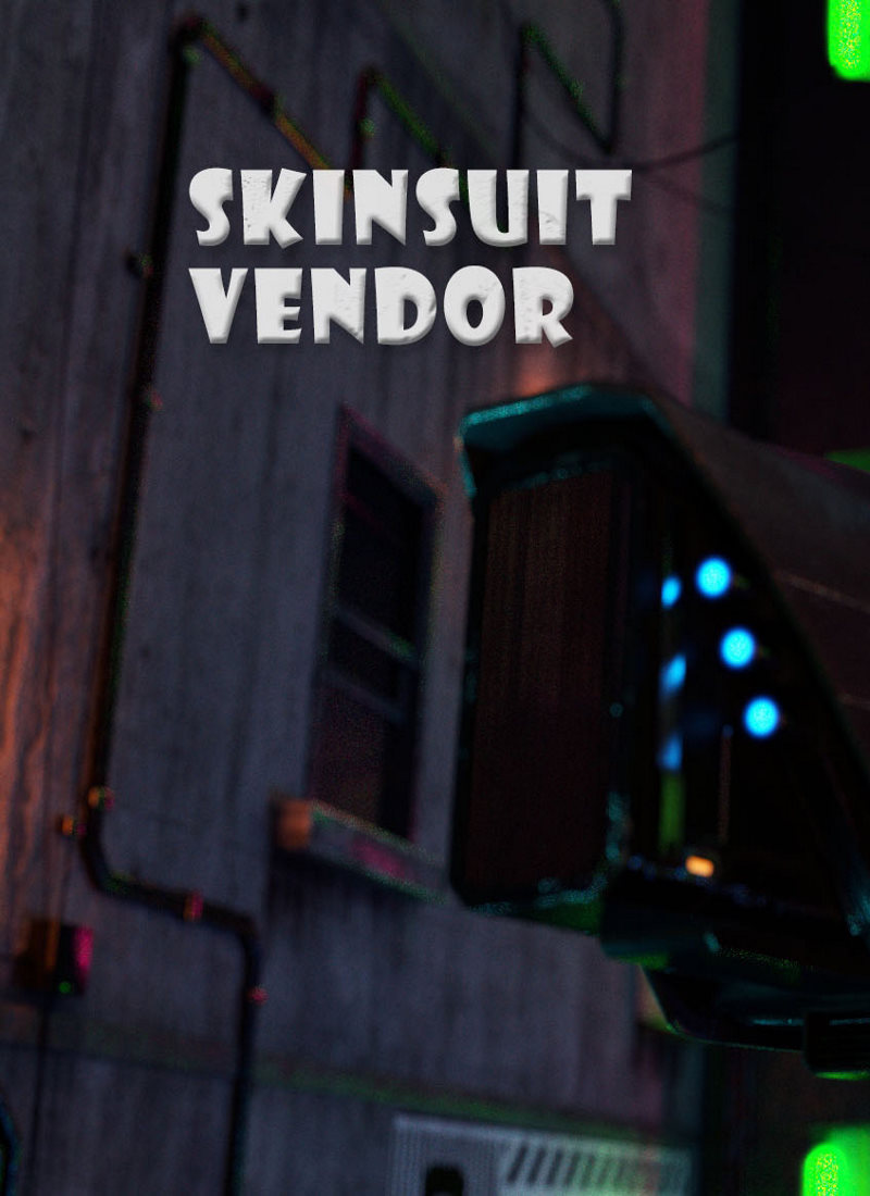 [YTsnow] – Skinsuit Vendor