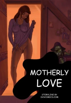 Motherly Lover [Pandoras Box]
