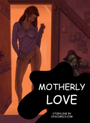 Motherly Lover [Pandoras Box]