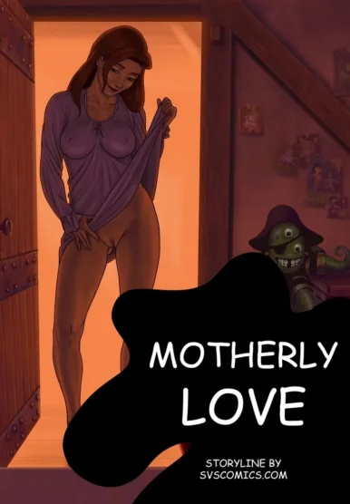 Motherly Lover [Pandoras Box]