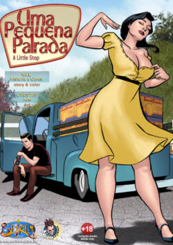 A Little Stop – [Seiren]