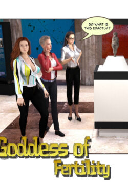 Abimboleb – The Goddess of Fertility