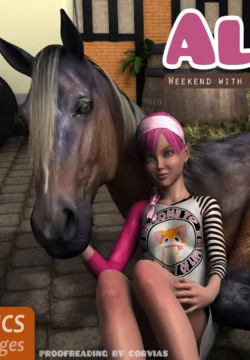 Alex The Young Rebel [ExtremeXWorld]
