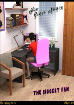 Amazeroth – The Biggest Fan