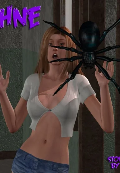 Arachne [Droid447]
