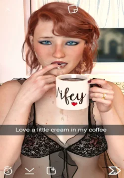 Breakfast [Articulate pervert]