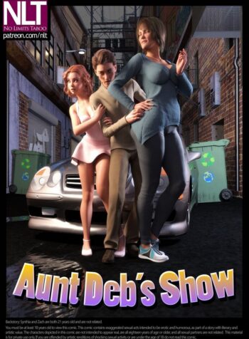 Aunt Deb’s Show [NLT Media]