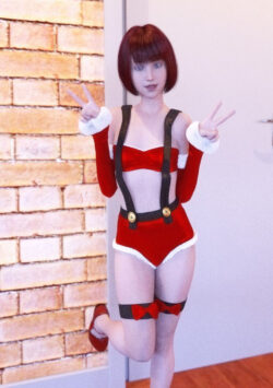 Christmas Party [YTSnow]