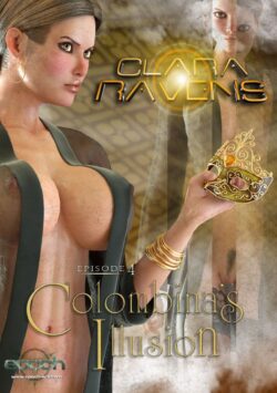 Clara Ravens [Epoch]