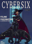 CyberSix Feline Fascination [Marmalade Mum]
