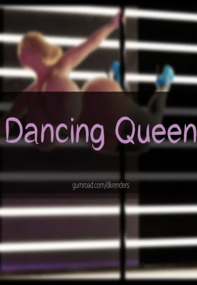 Dancing Queen [Dinner-Kun]