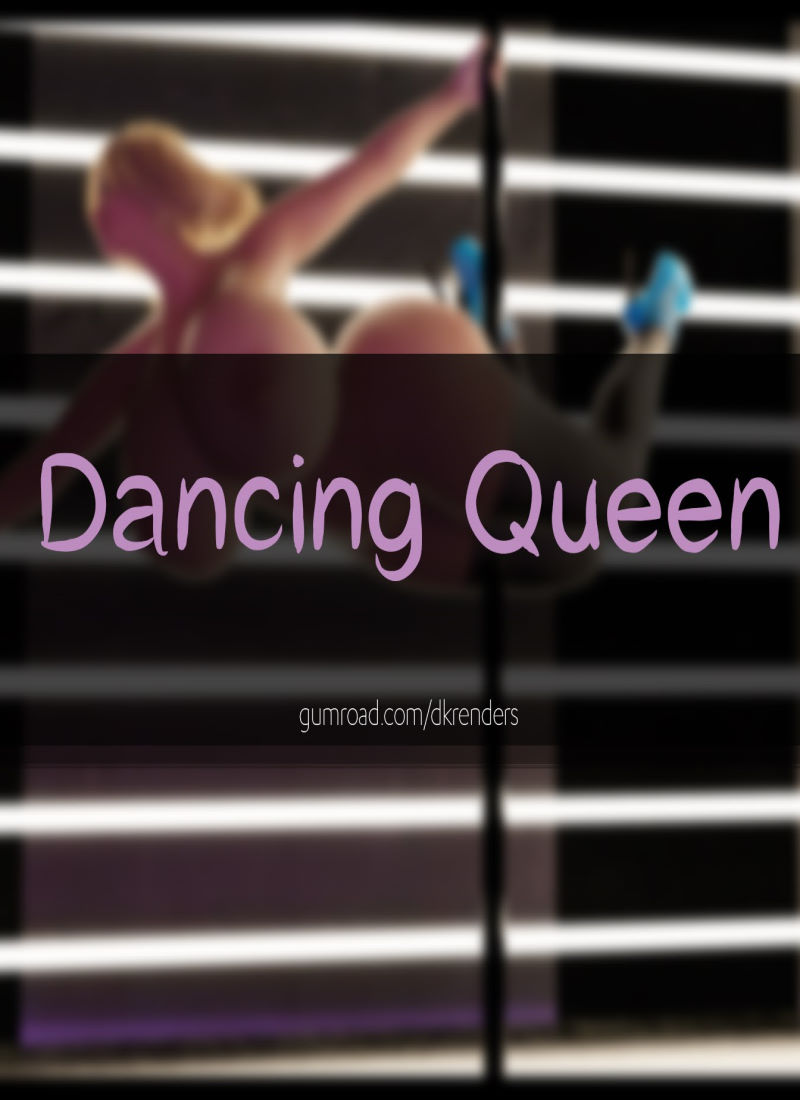 Dancing Queen [Dinner-Kun]