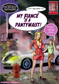 Devin Dickie – My Fiance is a Pantywaist