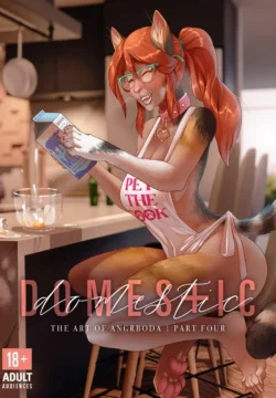 Domestic [Angrboda]