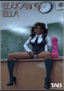 Educating Ella by Tab109