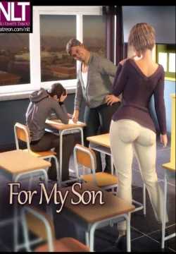 For My Son [NLT Media]