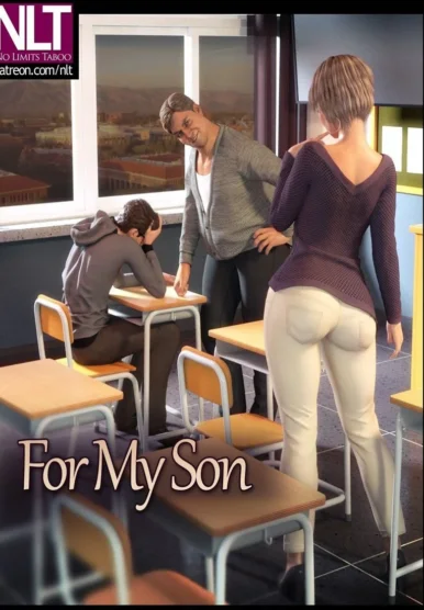 For My Son [NLT Media]