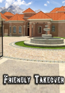 Friendly Takeover – LLXBD