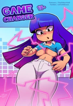 Game Changer [TheOtherHalf]
