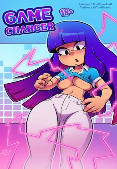 Game Changer [TheOtherHalf]