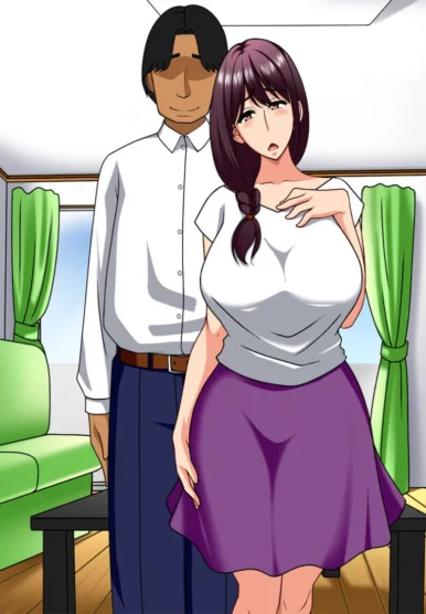 Helping Injured Father in Law Masturbate [saikuron]