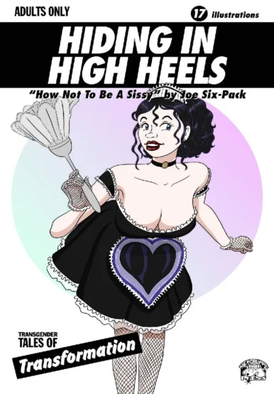 How not to be a Sissy [Joe six-pack]