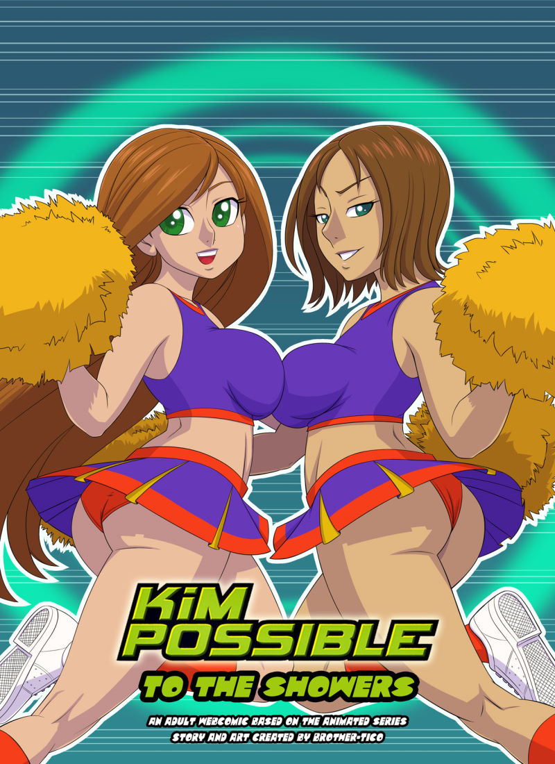 Kim Possible – To The Showers [Brother Tico]