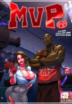 M.V.P [Devin Dickie]