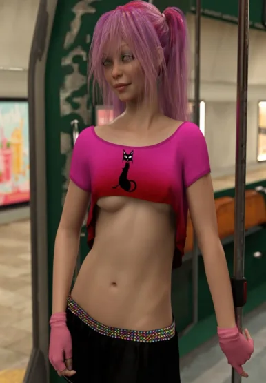Nikkita [Xide]
