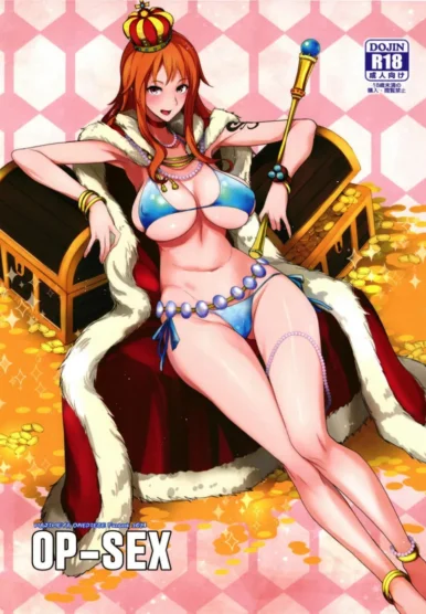 OP-SEX (One Piece) [isao]