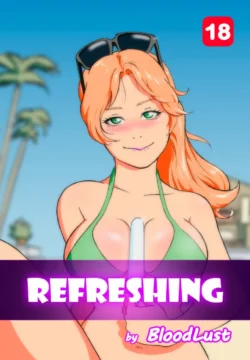 Refreshing [BloodLust]