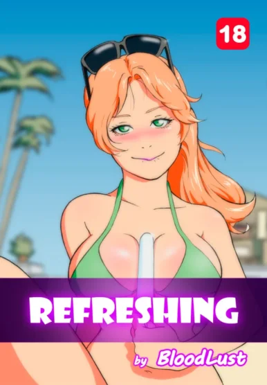 Refreshing [BloodLust]